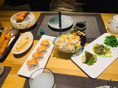 -立山居酒屋·烧鸟 天妇罗(西北湖店)