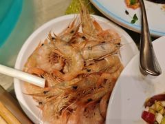 -蓝港海鲜厨房(闽江路店)