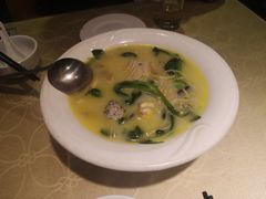 -眷江南之小蓝鲸(王府大街店)