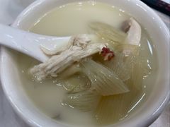 -凤城礼记鱼翅海鲜酒家(新马路总店)