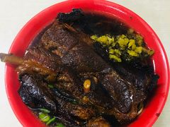 -刘记大肉面(三牌楼大街店)