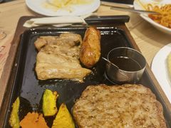 -必胜客(桐梓坡店)