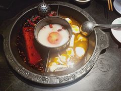 -怡品川宇火锅(宝立方店)