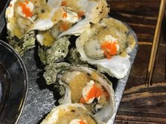 -蚝美人·生蚝海鲜烧烤(茶花园店)