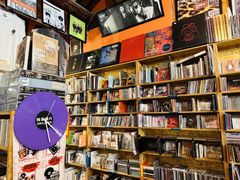 -独音唱片 Indie Music