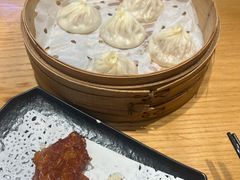 -浙味观杭州海鲜面(钱江新城高德置地店)