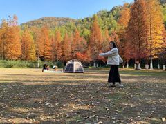 -南山风景名胜区