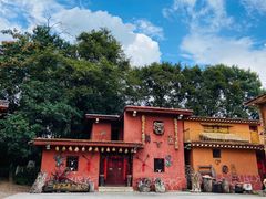 -云南民族村