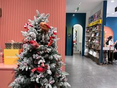 -海马体照相馆(重庆爱琴海购物公园店)