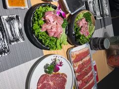 -吉屋烤肉(八宝街店)