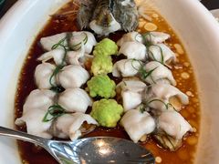 -索菲特酒店·乐轩华中餐厅