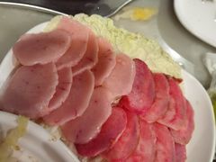羊宝-将台涮肉(酒仙桥店)
