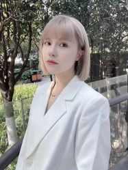 -3AM·S HAIR SALON烫发染发接发