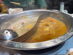 -京门活鱼馆·鱼火锅(百子湾（原红庙）店)