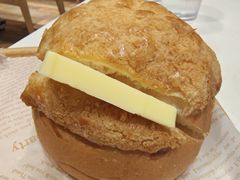 -龙记香港茶餐厅(久光百货店)