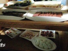 -傣妹火锅(南京东路一店)