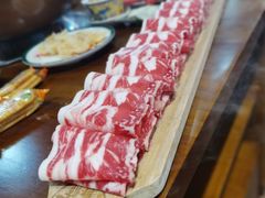 -津门老羊家·铜锅涮羊肉·烧烤(科技园店)