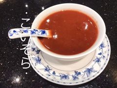 陈皮莲子红豆沙-正斗·港式粤菜(SKLP店)