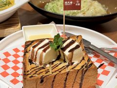 -避风塘·老港味餐厅(虹口龙之梦店)