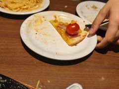 -萨莉亚(巴黎春天成山店)