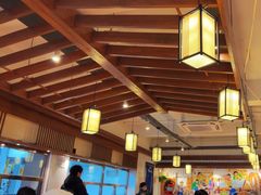 -子午路张记肉夹馍(兵马俑店)