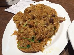 -北李妈妈菜·虾爬子大锅贴(贵和店)