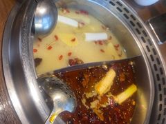 -快乐小羊(富强中路店)