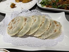 家常素合子-燕春楼(海河华鼎店)