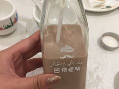 -巴依老爷·新疆美食(上城区天城路店)