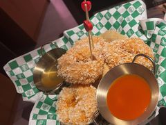 -泰妃殿(新世界旗舰店)