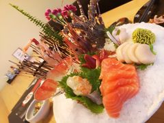 -王鼎精致料理铁板烧(世博源店)