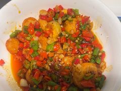 -兰湘子·湘菜小炒(南京江宁万达店)