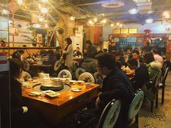 大堂-重庆乌鱼庄·龙滋鲜(青羊大道店)