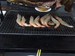 -金刚山烧烤(中山路店)