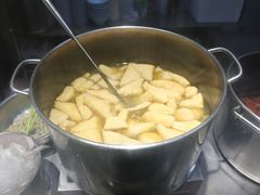 -蓝老大糖粥藕店(双塘路)