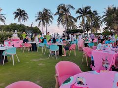 -水桶王国主题餐厅·聚会·生日派对·亲子活动·家庭套餐(亚龙湾希尔顿店)