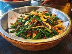 猪肉婆小炒皇-猪肉婆私房菜(容桂总店)