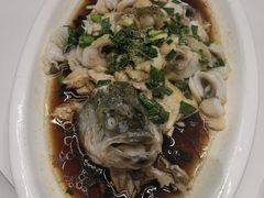 -王家厨房(新华路店)
