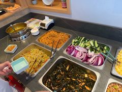 -韩香福脊骨汤锅(上杭路店)