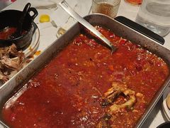 -鱼酷活鱼烤鱼(南京水游城店)