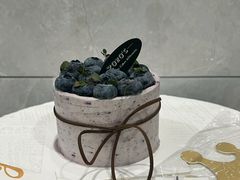 -ZOZO's昌左左精致甜品设计(新北店)