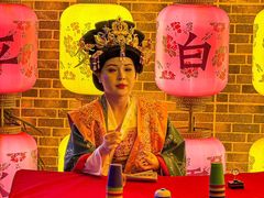 -深圳锦绣中华民俗村