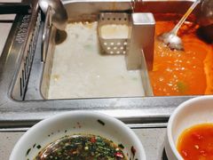 -海底捞火锅(凯德广场店)