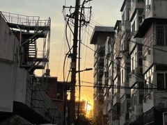 -稀物集咖啡(徽州大道店)