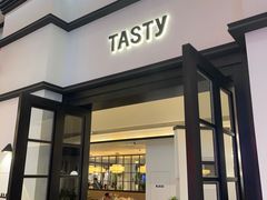 -西堤牛排(南京龙江店)