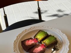 -发酵食堂(屏风街店)
