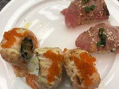 -前海华侨城JW万豪酒店·都会尚膳自助餐厅·熟成牛排海鲜酒水畅飨
