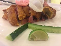 -朱仔记食府(江南大道店)
