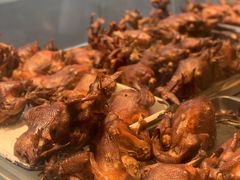 -开封张记烧鸡(花牌坊街123号院店)