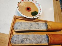 -东门口涮肉·砂锅·烤串(老门东店)